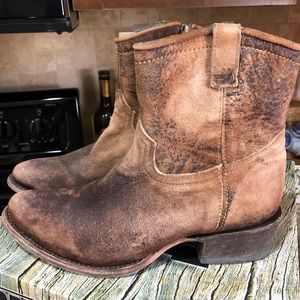 Corral Ladies Boots. Size 8.5